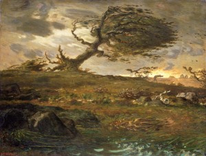 Making Peace with the Sublime